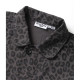 Service Works Unisex πουκάμισο Patterned Easy Chef Shirt